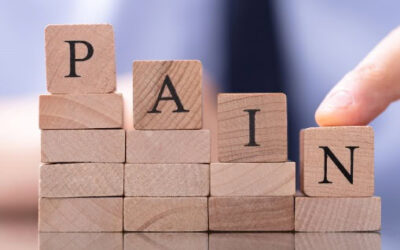 The Truth About Chronic Pain & How EFT Can Help